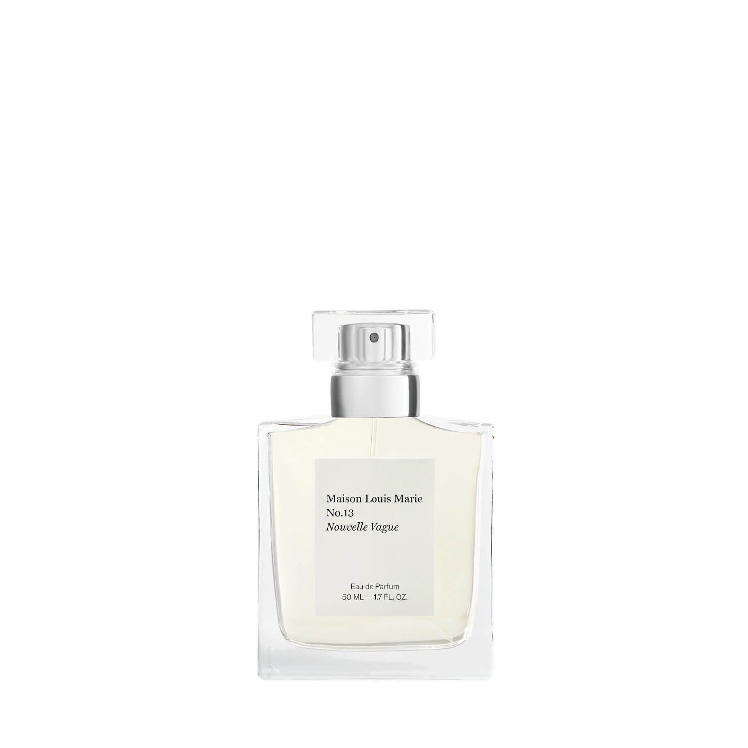 NO.13 NOUVELLE VAGUE EDP